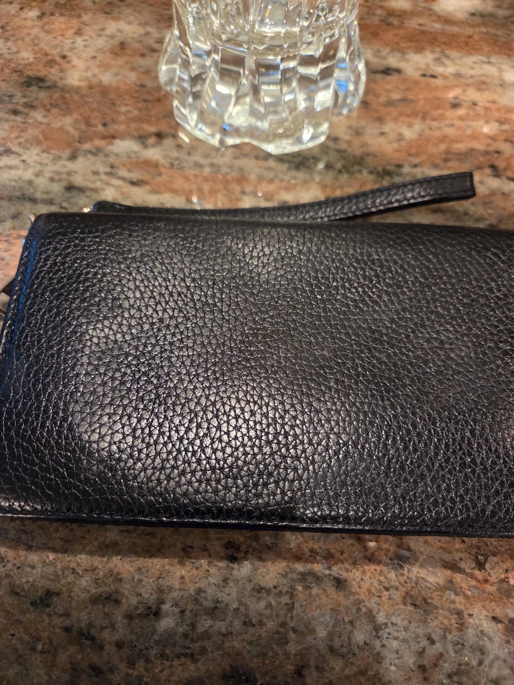 Tory Burch compact tory